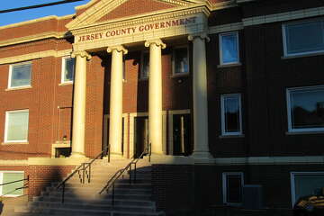 Jacksonville Journal Courier: Central IL News Sports and Opinion