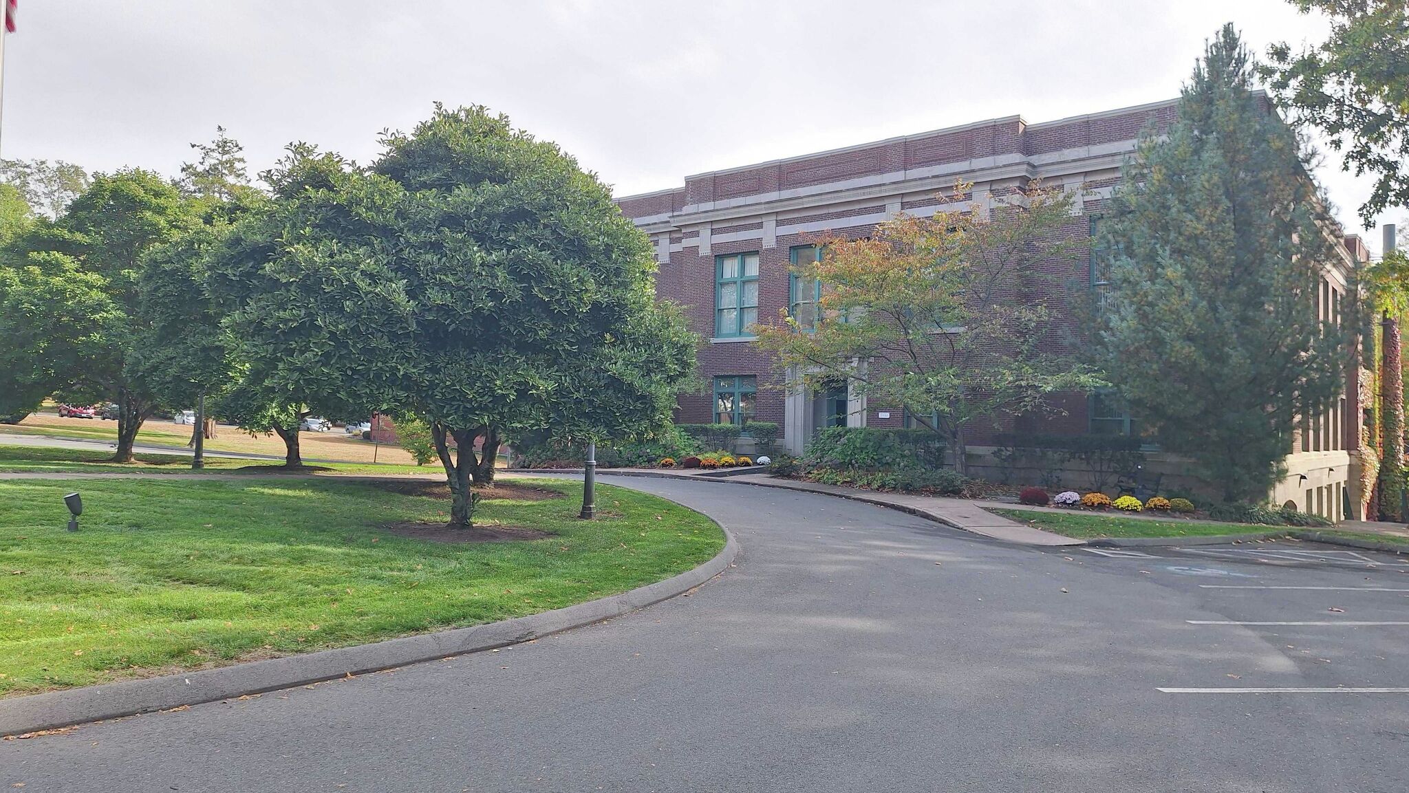 Former Fuss & O'Neill office hits market in Manchester