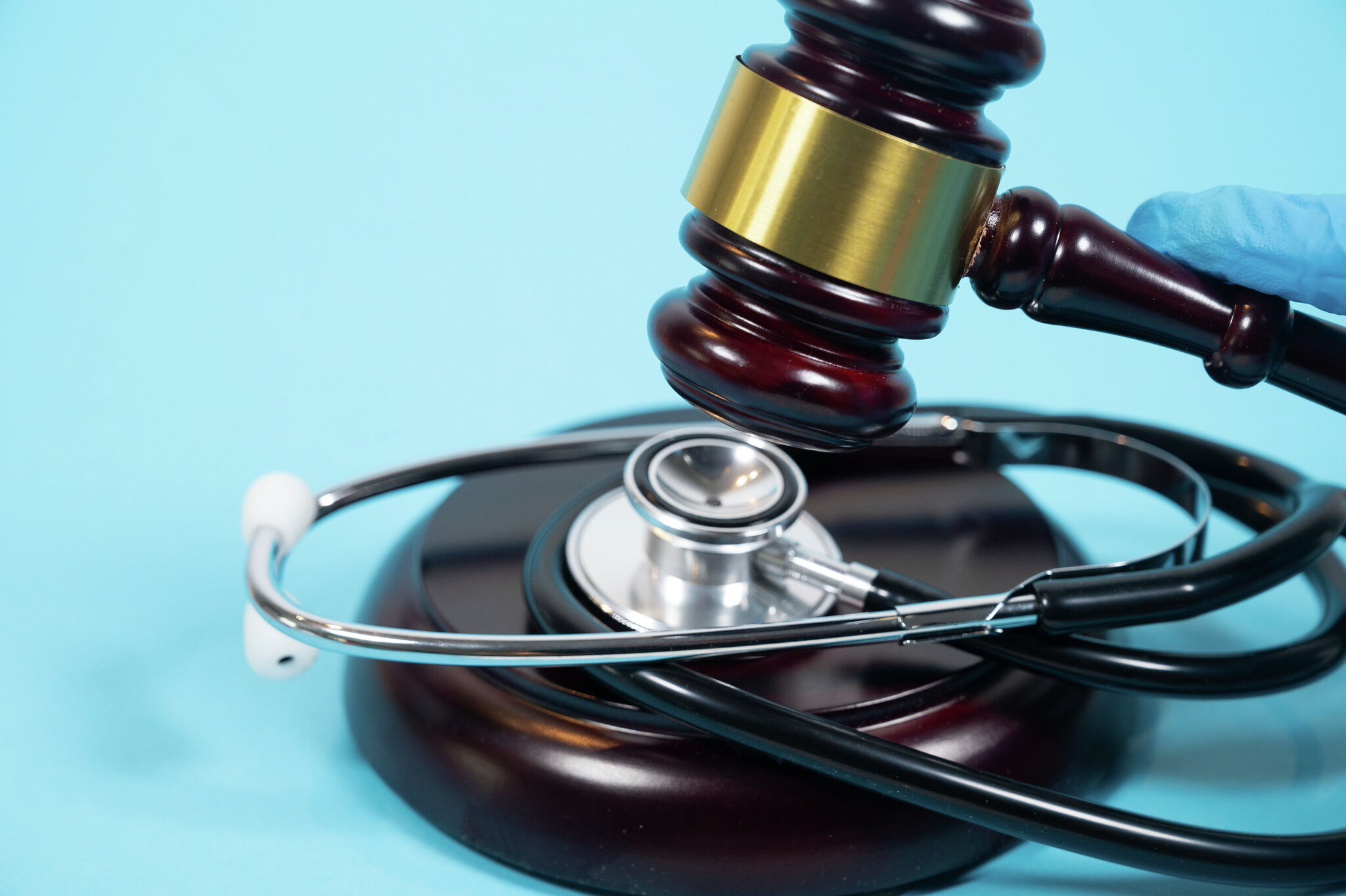 Latest version of wrongful death bill should also get Hochul's veto