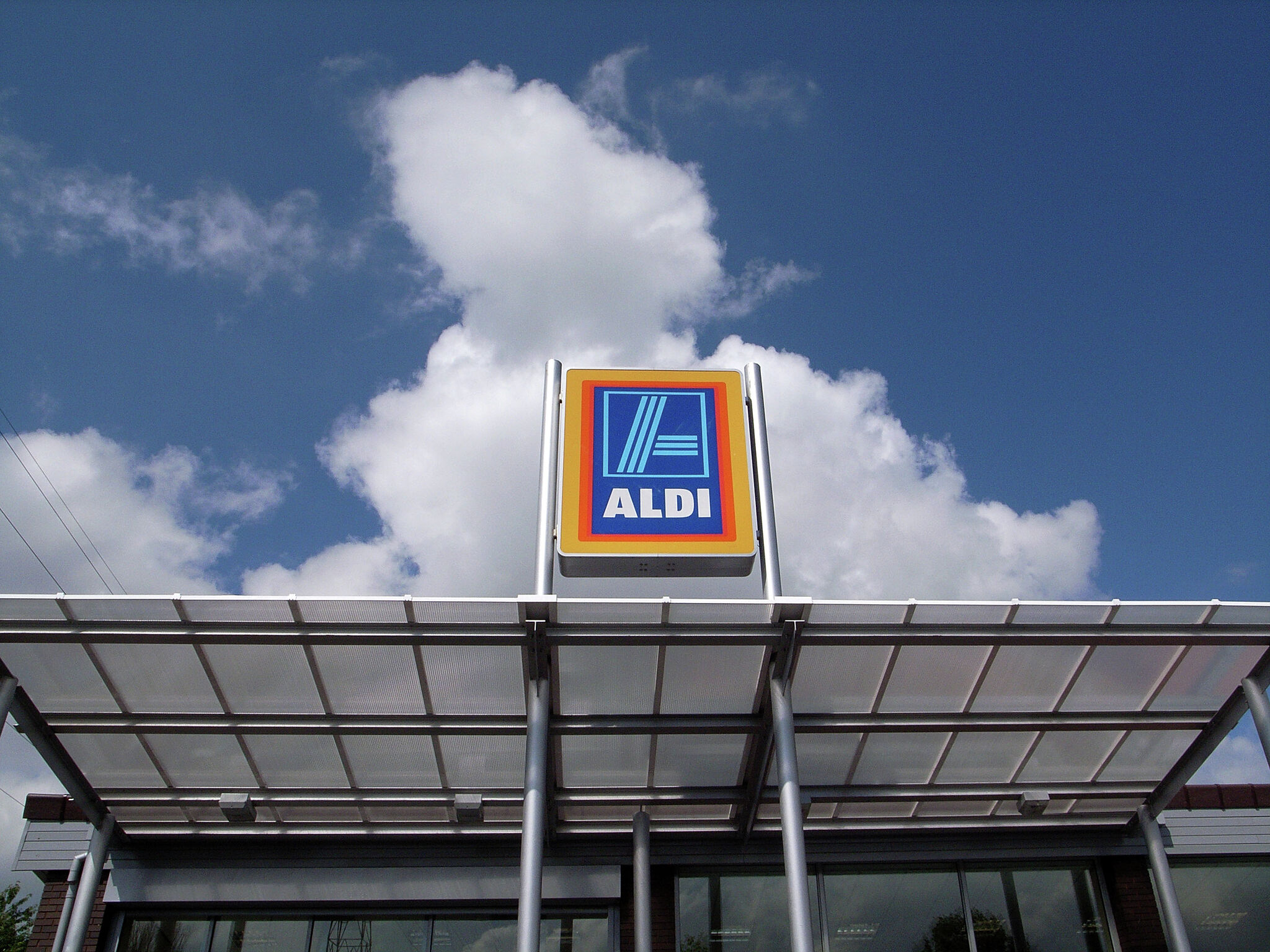 Aldi promises 2024 Thanksgiving meal for 10 at under 47