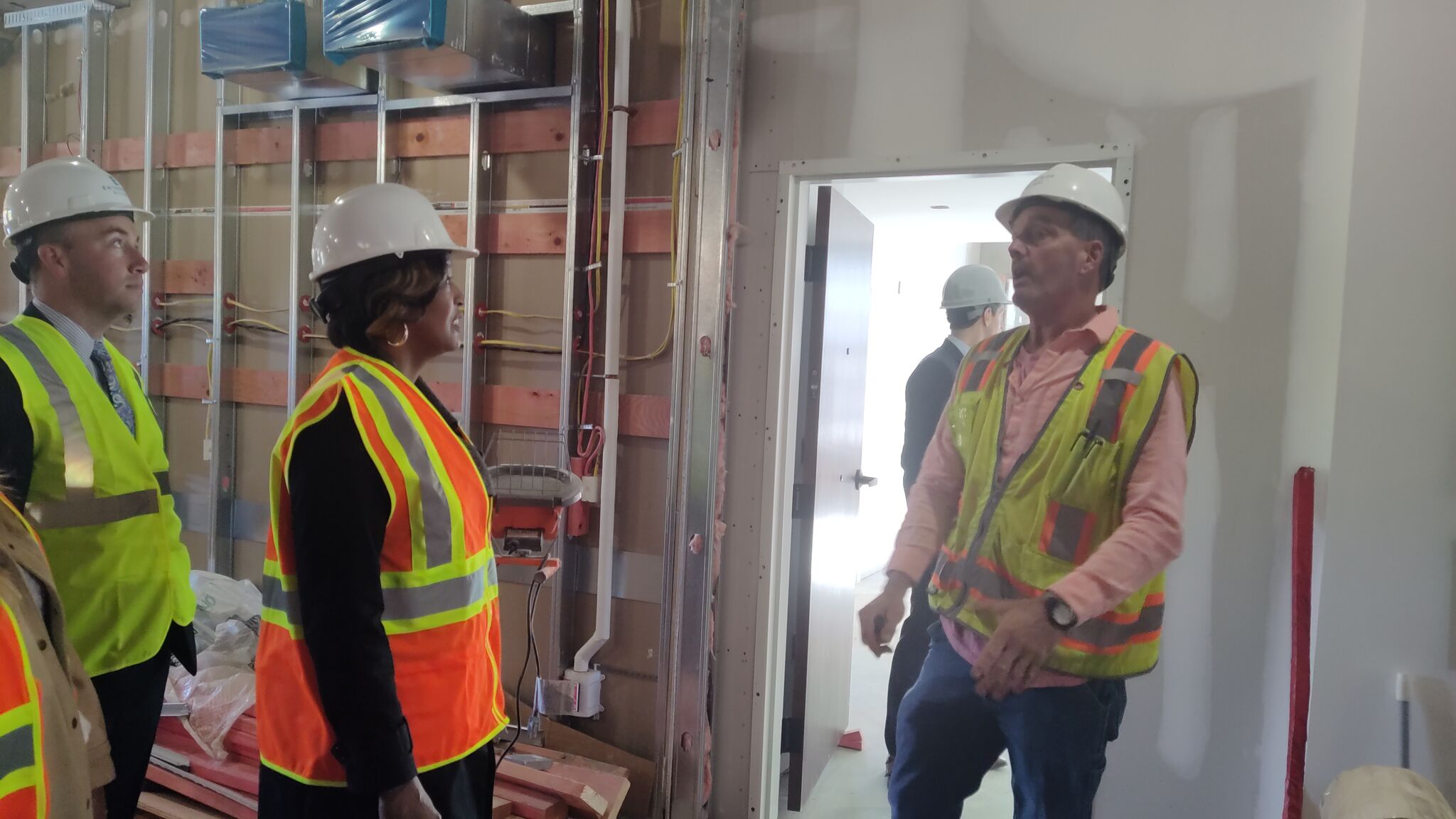 Former Meriden piano factory gets new life as apartments