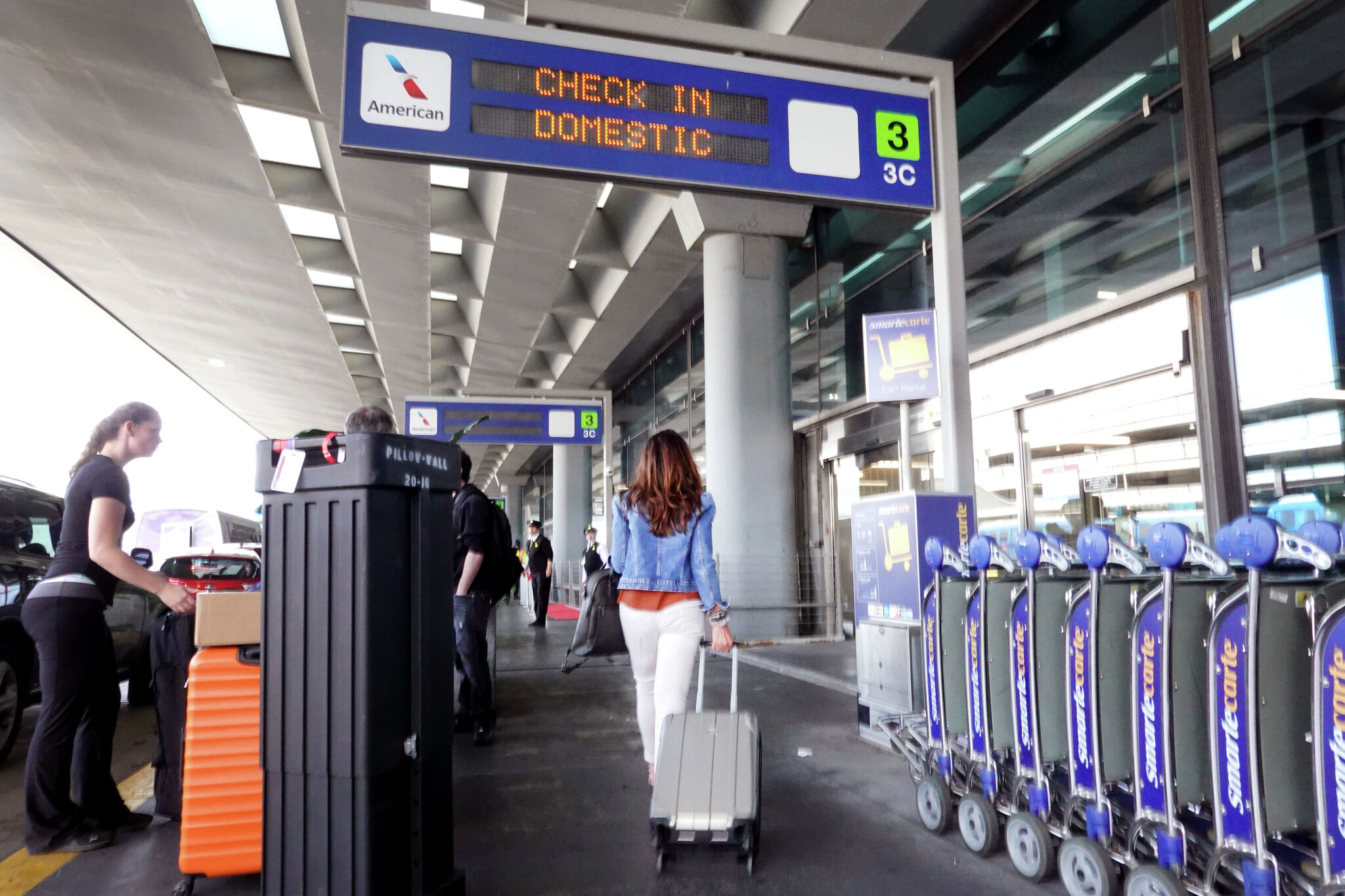 American Airlines awarded millions in Skiplagged lawsuit