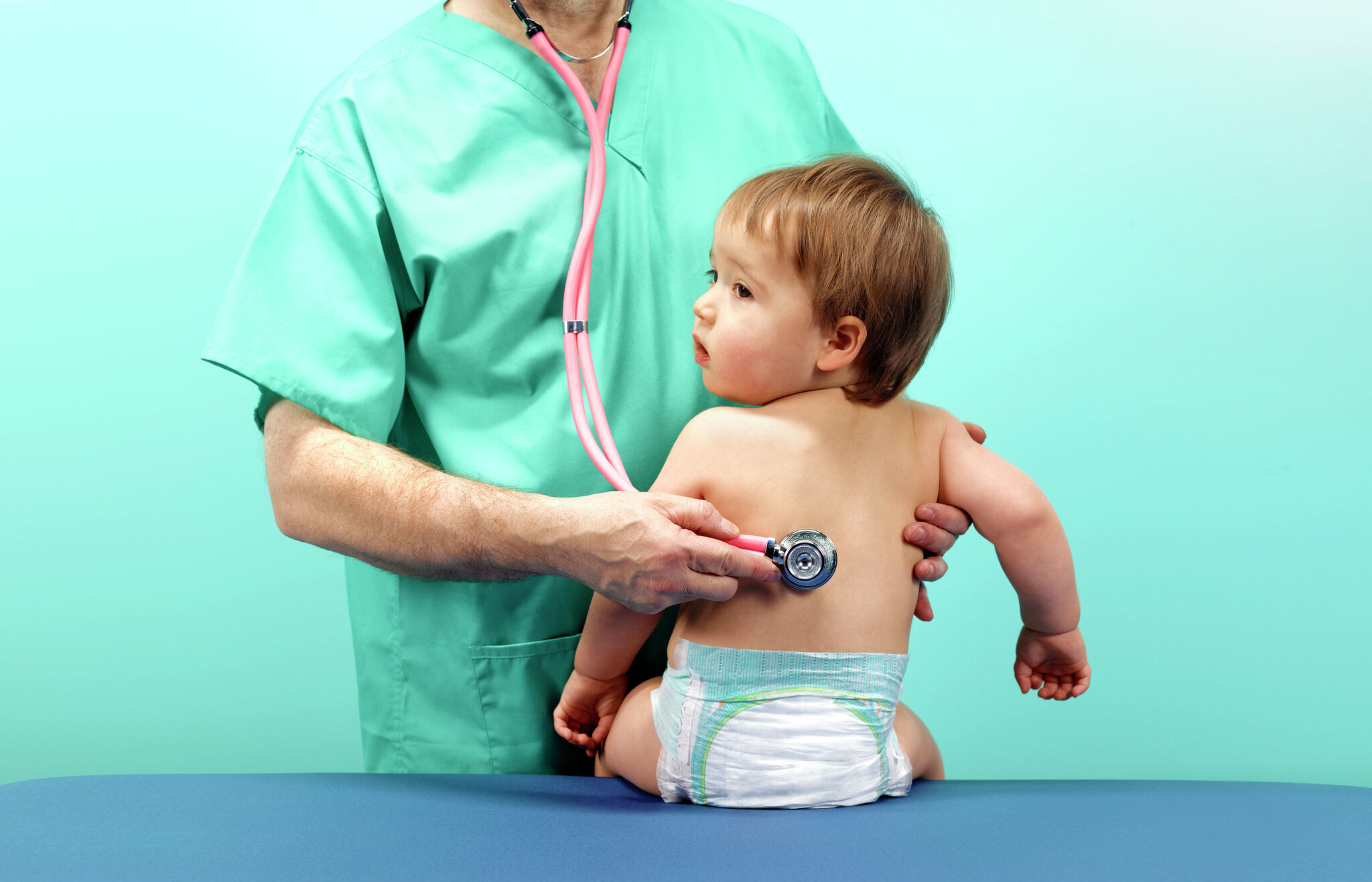 Rising whooping cough cases in Galveston County mirror national trend