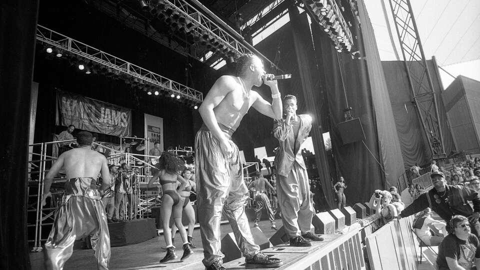 History of the Bay Day hypes local hip-hop's diversity