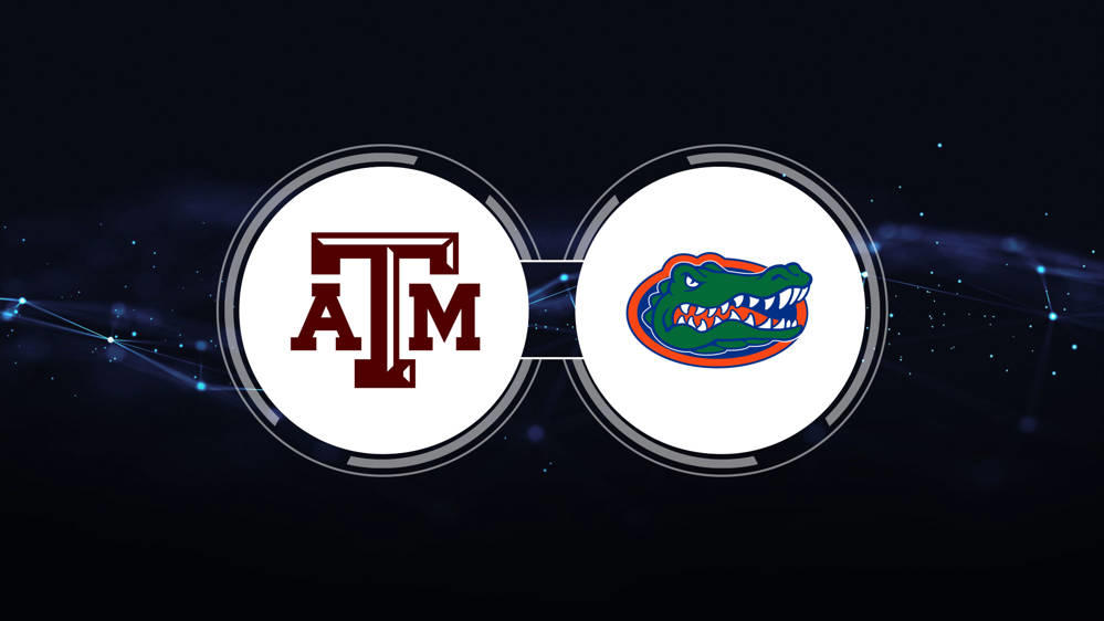 How to Watch Florida vs. Texas A&M NCAA Volleyball October 18