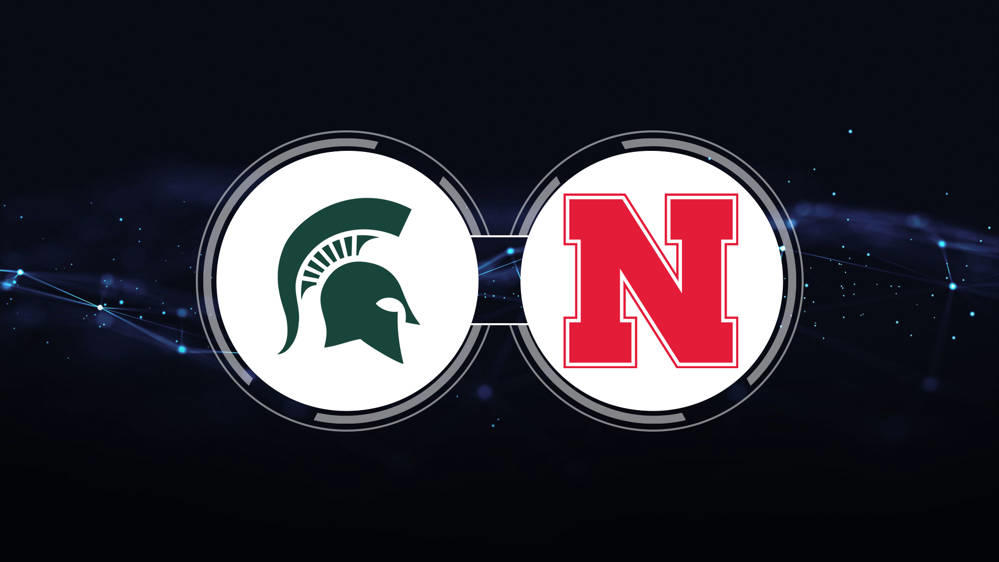 How to Watch Nebraska vs. Michigan State NCAA Volleyball October 18