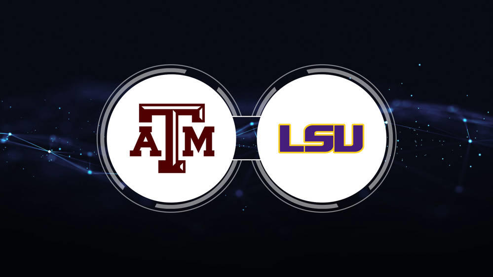 How to Watch LSU vs. Texas A&M NCAA Women's Soccer October 18