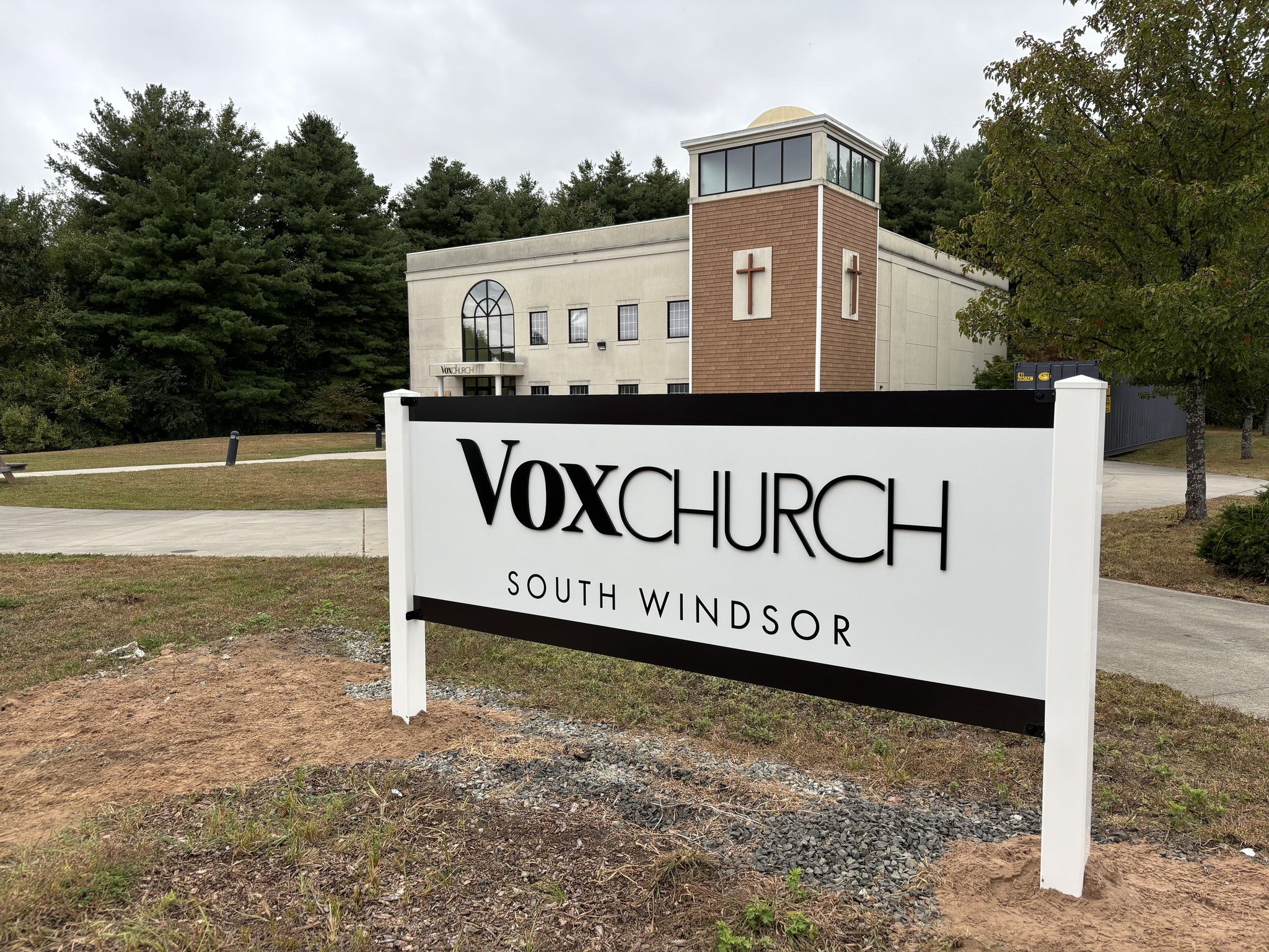 Vox Church begins services in South Windsor on Sunday