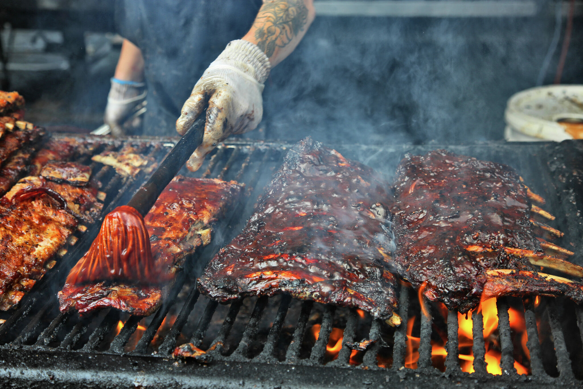 World's first barbecue museum set to open in Kansas City