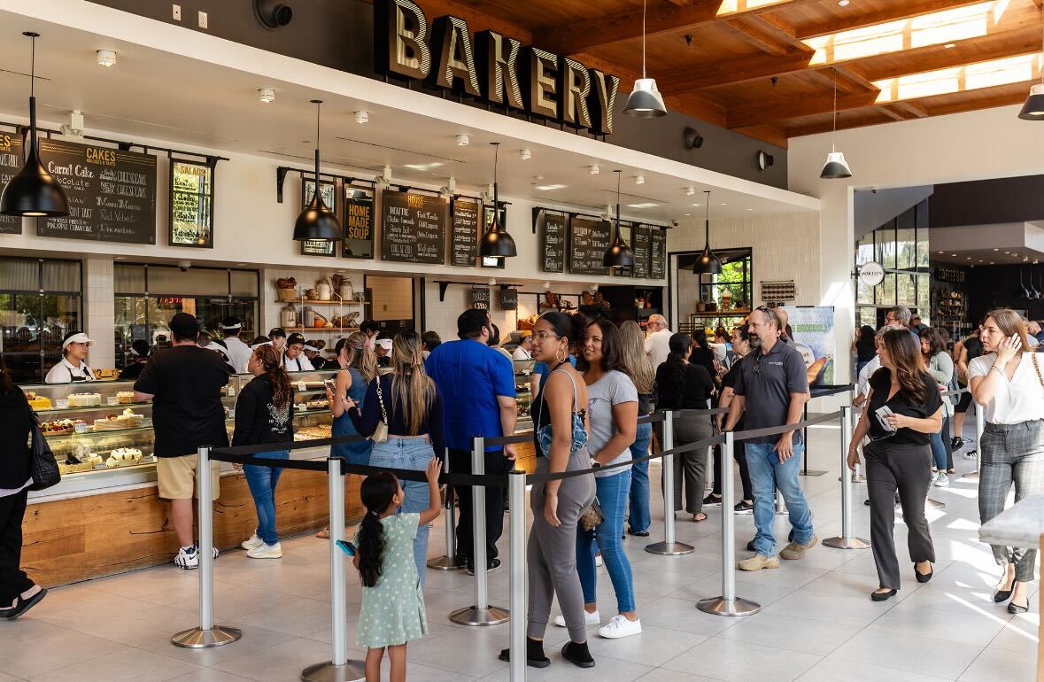 Porto's Bakery eröffnet eine 7. Filiale – und zwar nicht in Los ...
