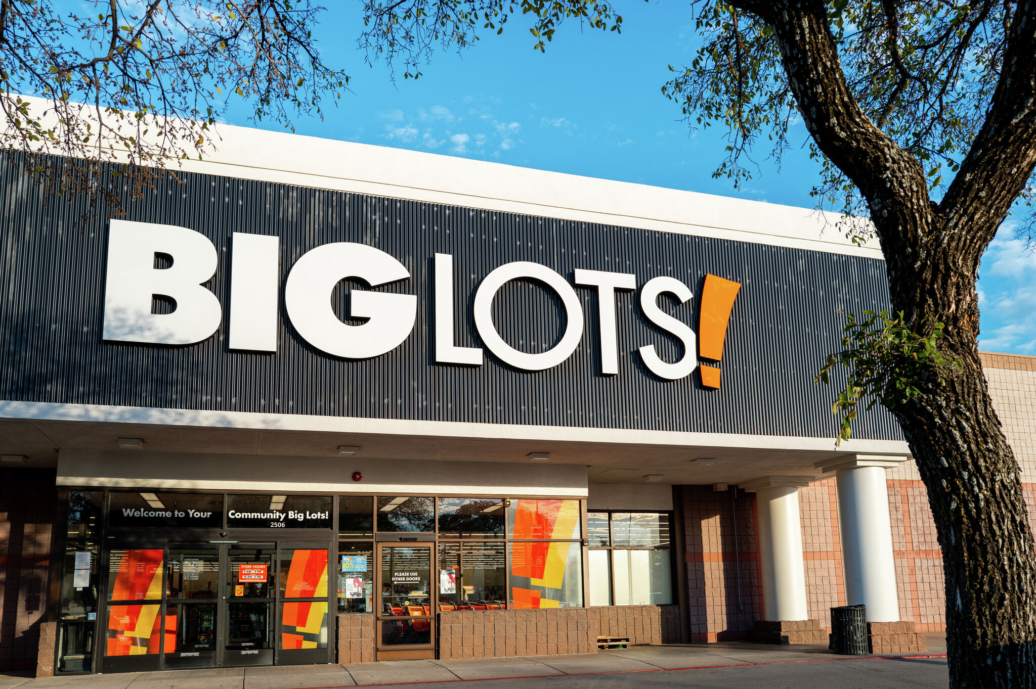 Big Lots is closing even more stores in the coming months