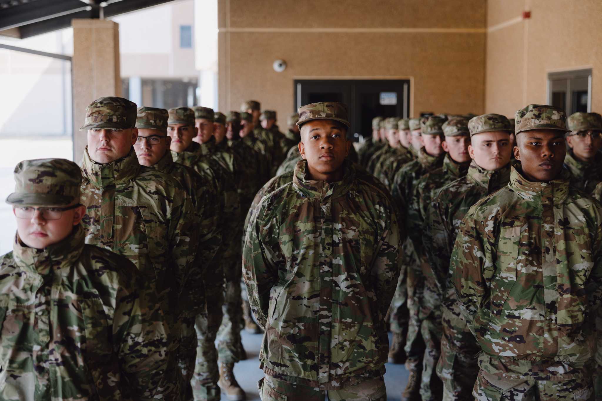 Hegseth doesn’t trust military commanders to kill DEI. He’s sending a team to check.