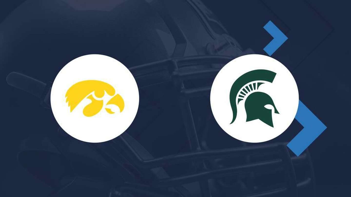 Mich. State vs. Iowa Prediction & Preview Oct. 19