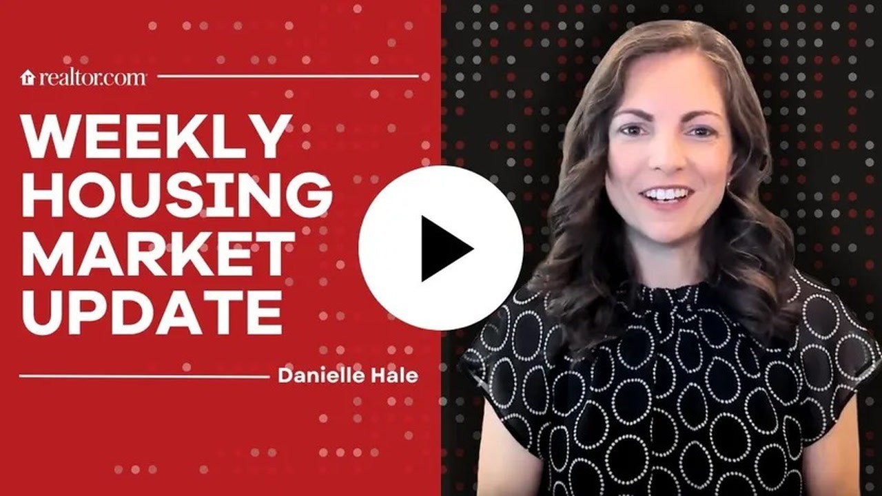 Mortgage Rates Rise to a 2Month High Our Economist Explains What It