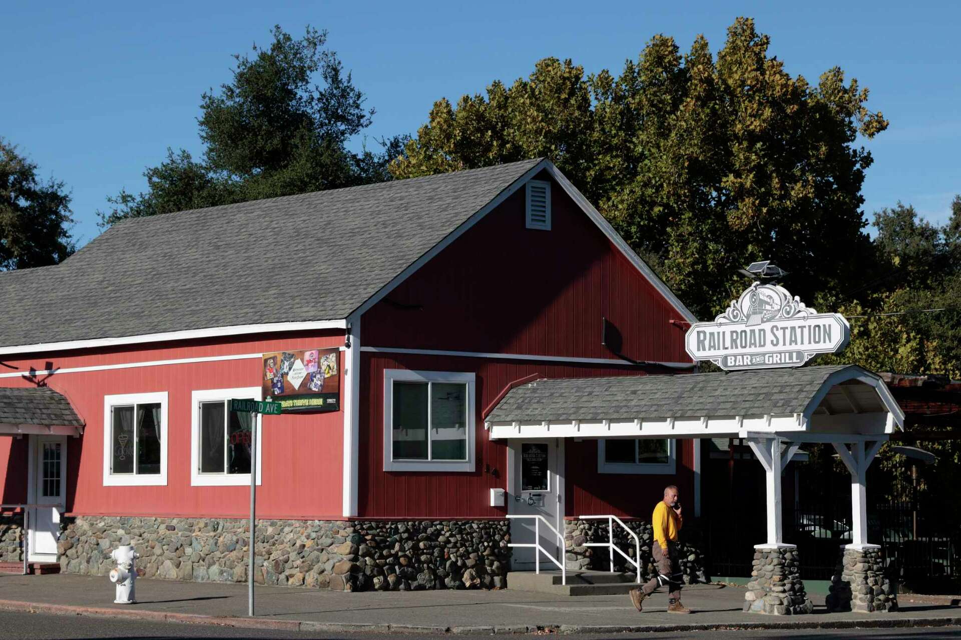 California Wine Country latest target for a tech utopia