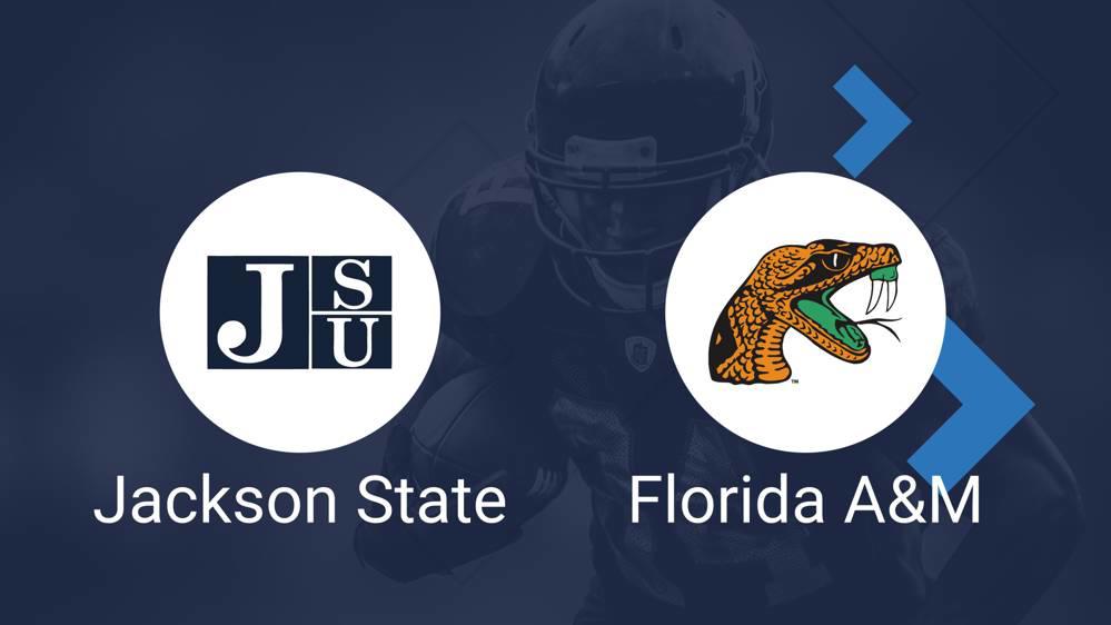 Jackson State vs. Florida A&M Live Stream and TV Channel Oct. 19