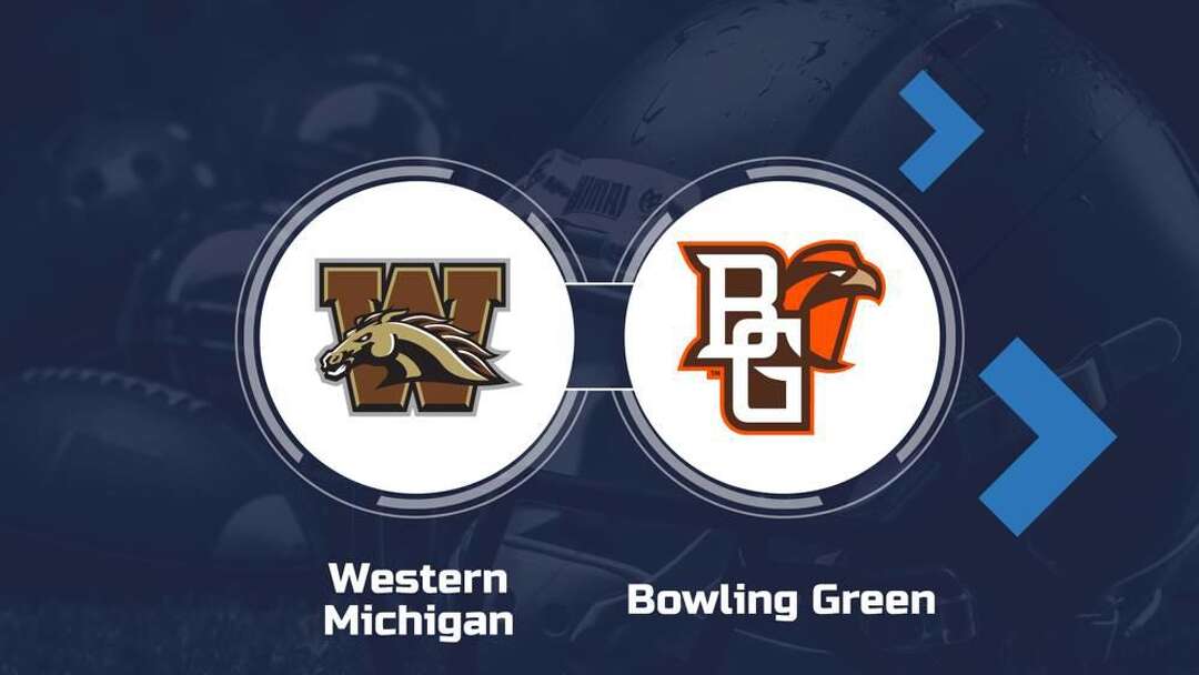 Western Michigan vs. Bowling Green Football Tickets & Game Info