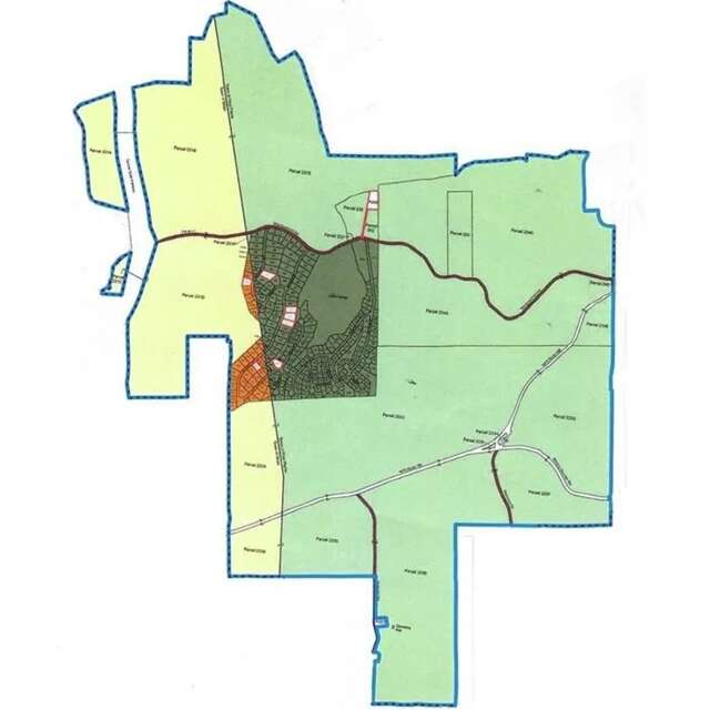 Durst Organization lists Carvel estate for sale in Pine Plains