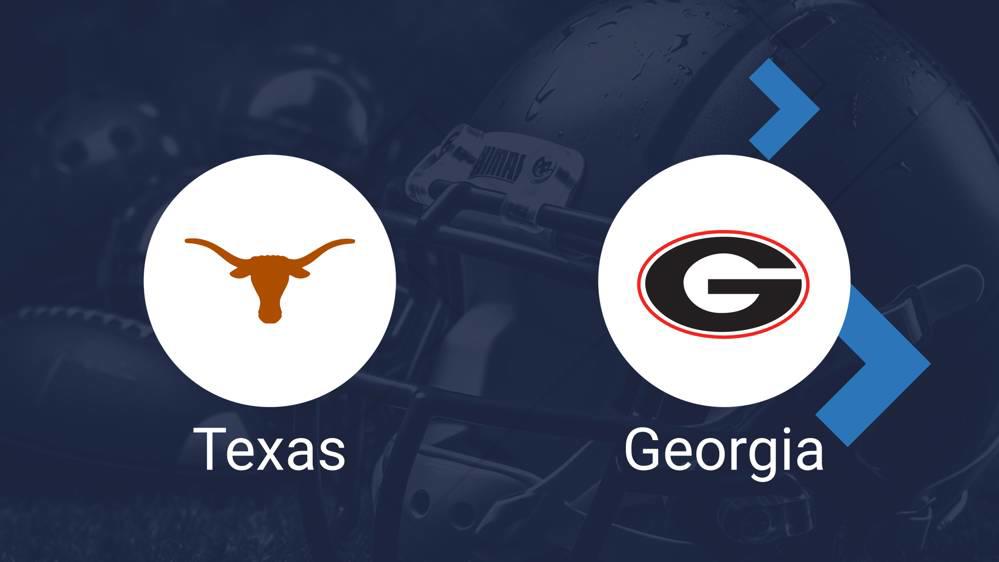 Texas vs. Live Stream and TV Channel Oct. 19