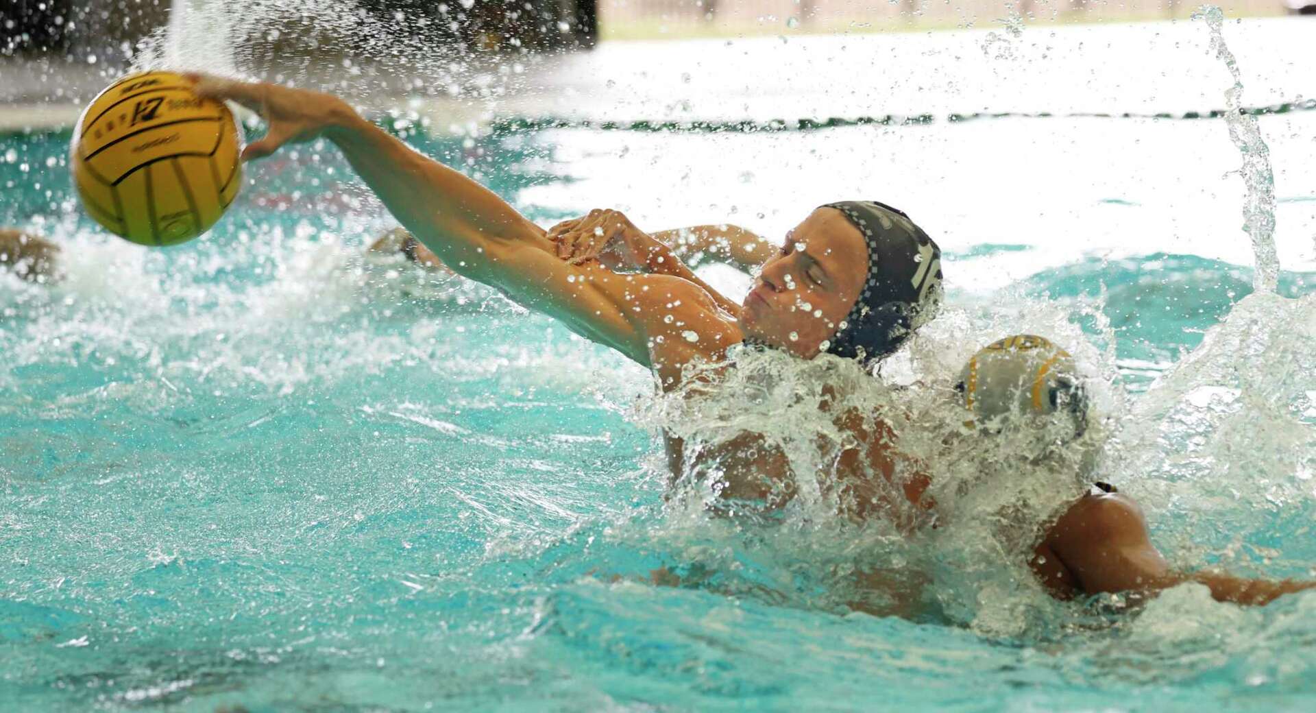 Boerne Champion water polo sweep regionals, eye state tournaments