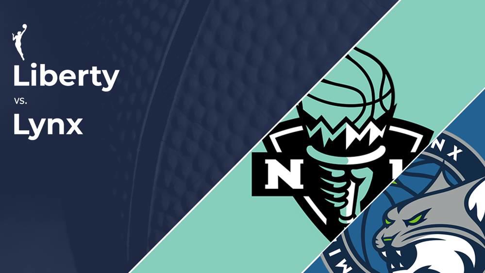 Where to Watch Liberty vs. Lynx WNBA Finals Game 5 TV & Live Stream