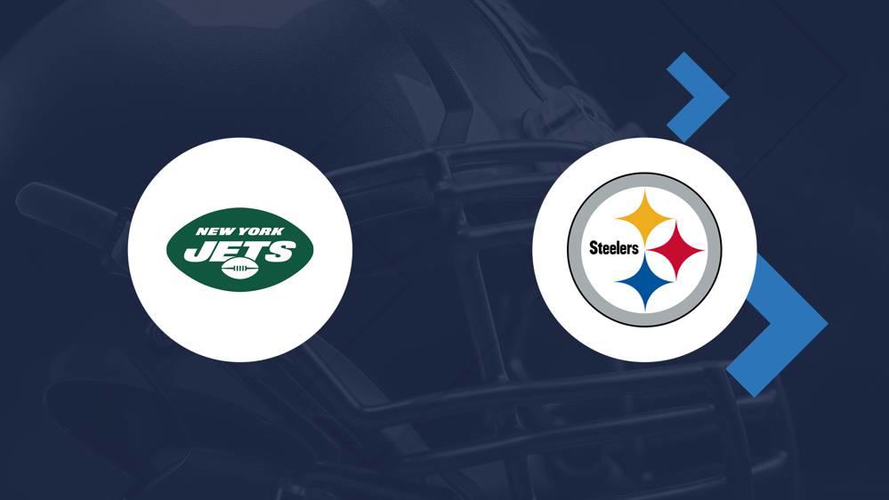 Jets vs. Steelers Prediction & Game Info Week 7