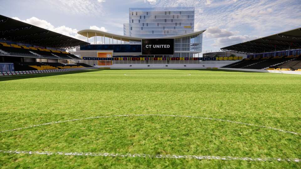 Opinion Bridgeport soccer stadium could be net gain for CT