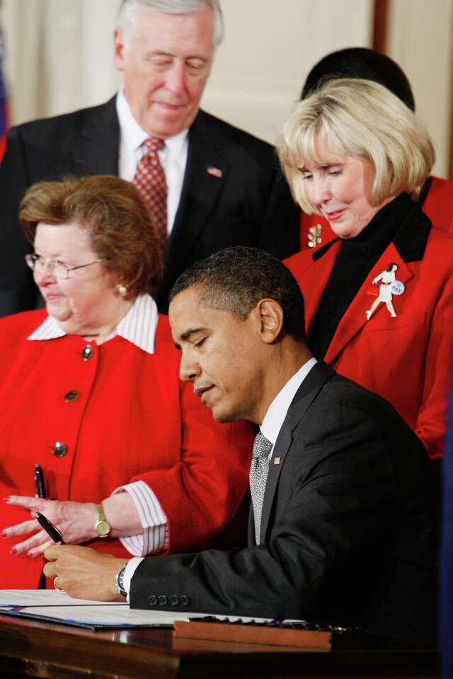 Opinion Ledbetter's fight for equal pay was for all women