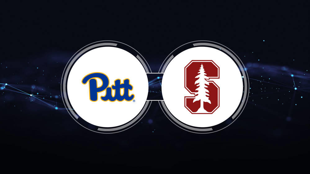 How to Watch Stanford vs. Pittsburgh NCAA Volleyball October 20