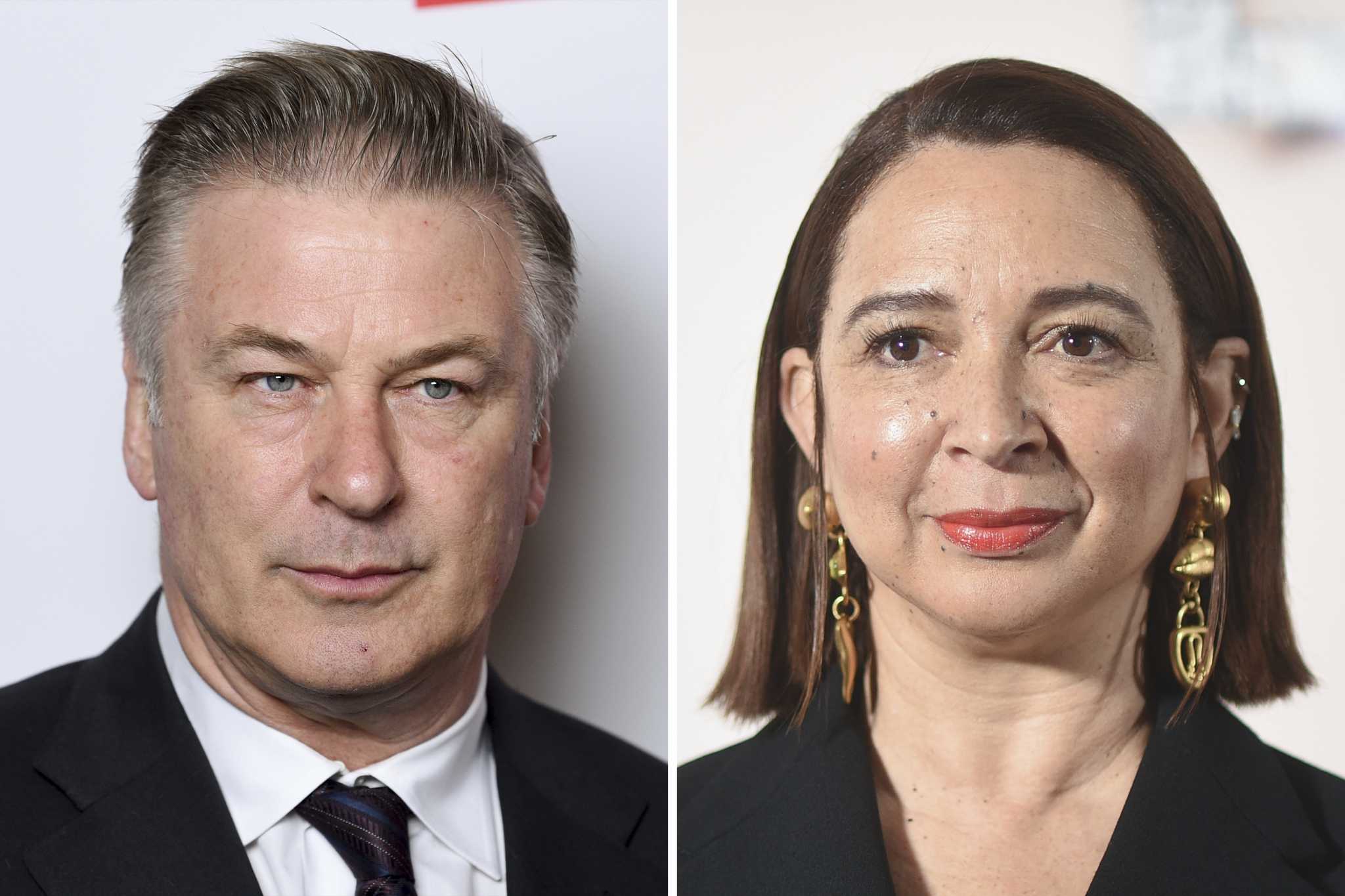 Alec Baldwin kembali ke 'Saturday Night Live' untuk memalsukan wawancara Bret Baier dengan Kamala Harris