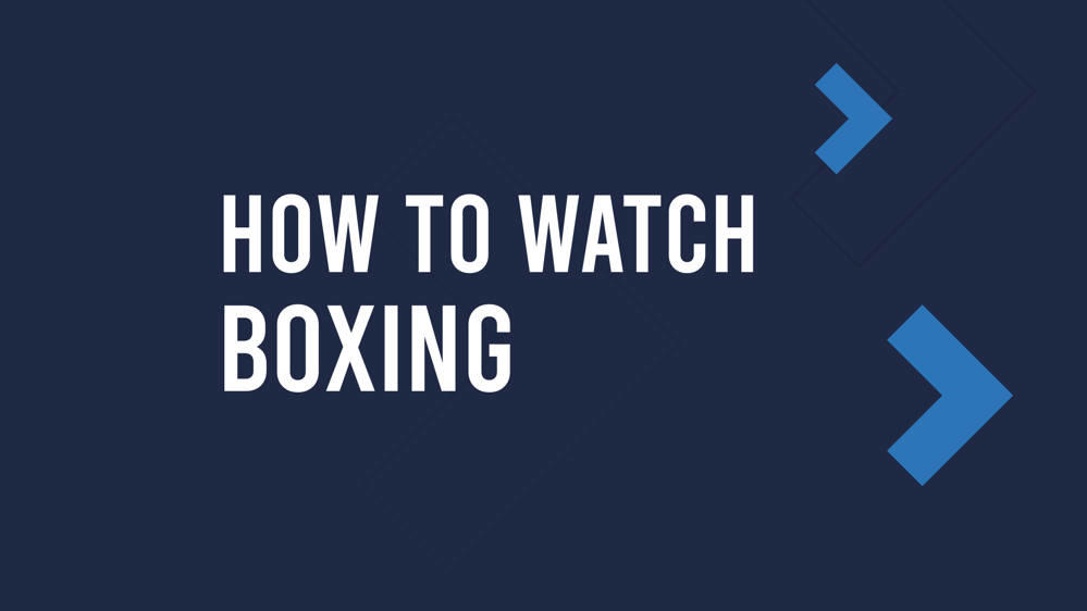 Junior Younan vs. Alexis Gaytan, Boxing TV Schedule & Live Streams in