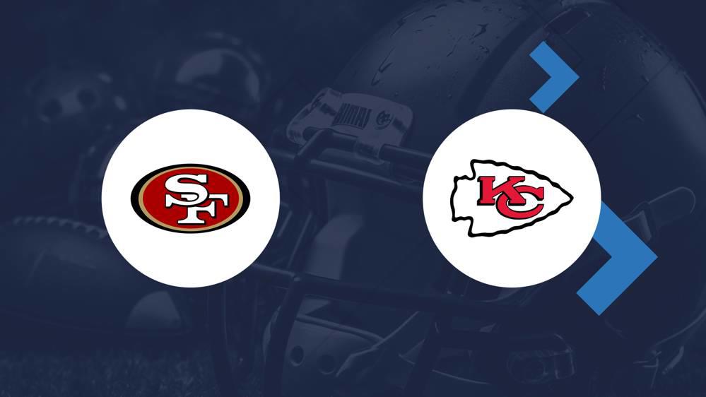 Chiefs vs. 49ers Prediction & Game Info Week 7