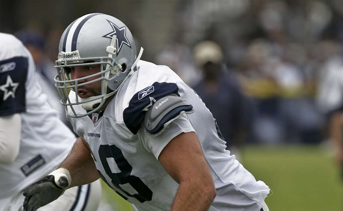 Re-signing starting left tackle Doug Free tops the Cowboys' to-do list once the NFL lockout ends.