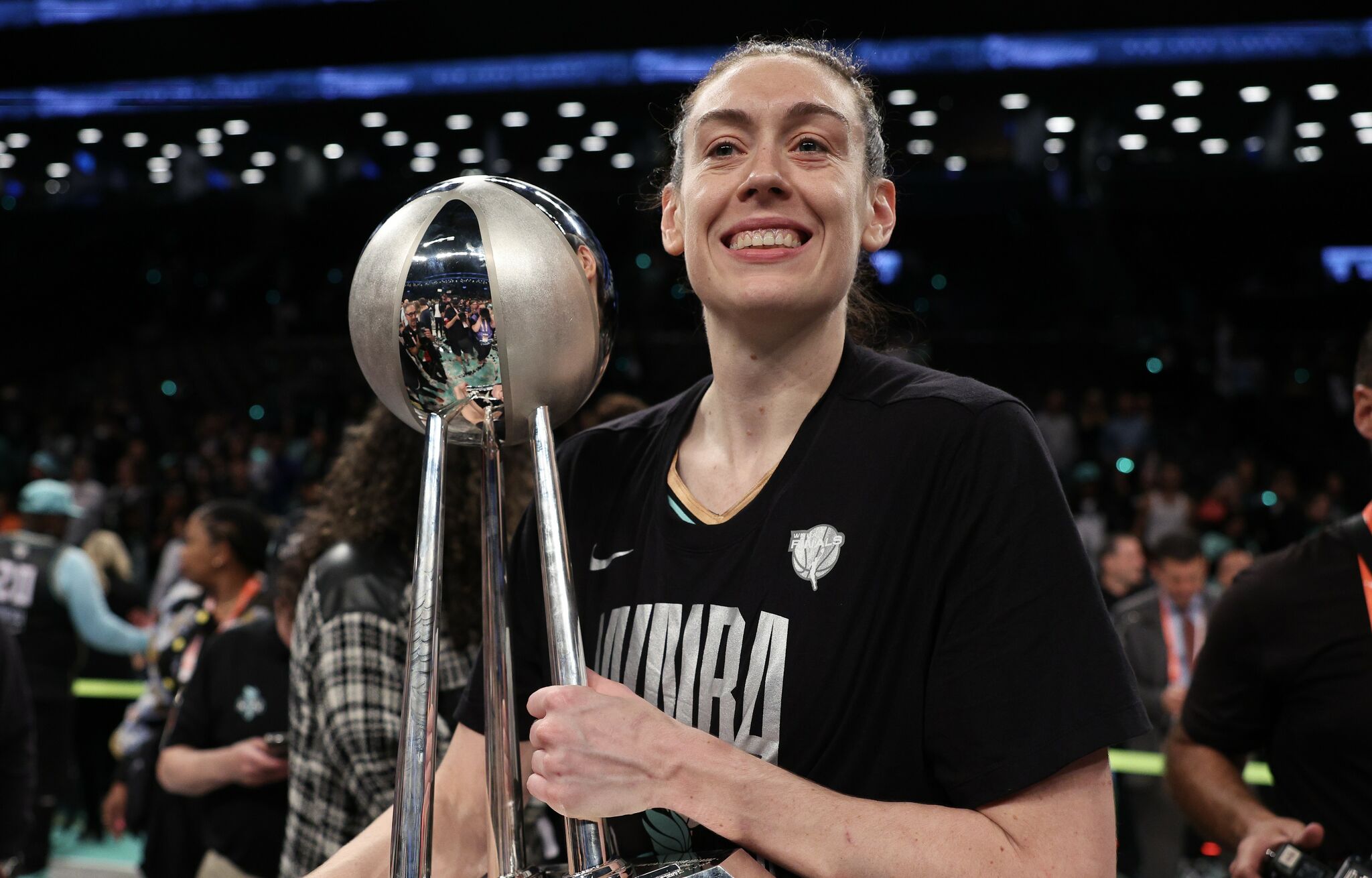 breanna stewart nike