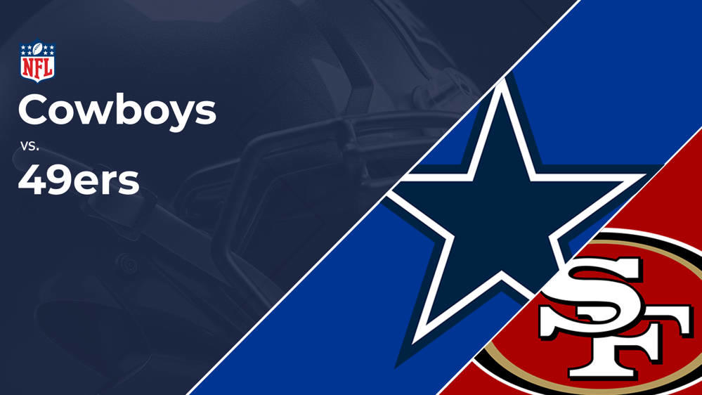 Dak Prescott vs. Brock Purdy in Week 8