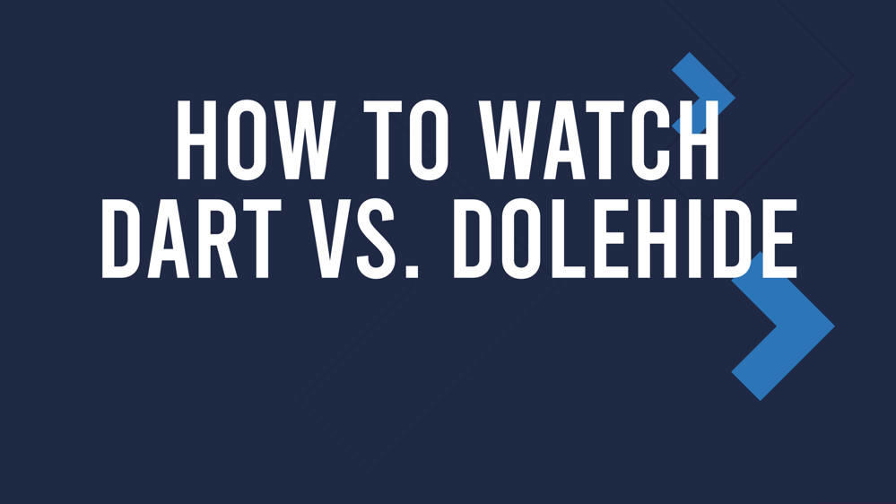 Dart vs. Dolehide Match Live Stream & WTA Guangzhou, China Women