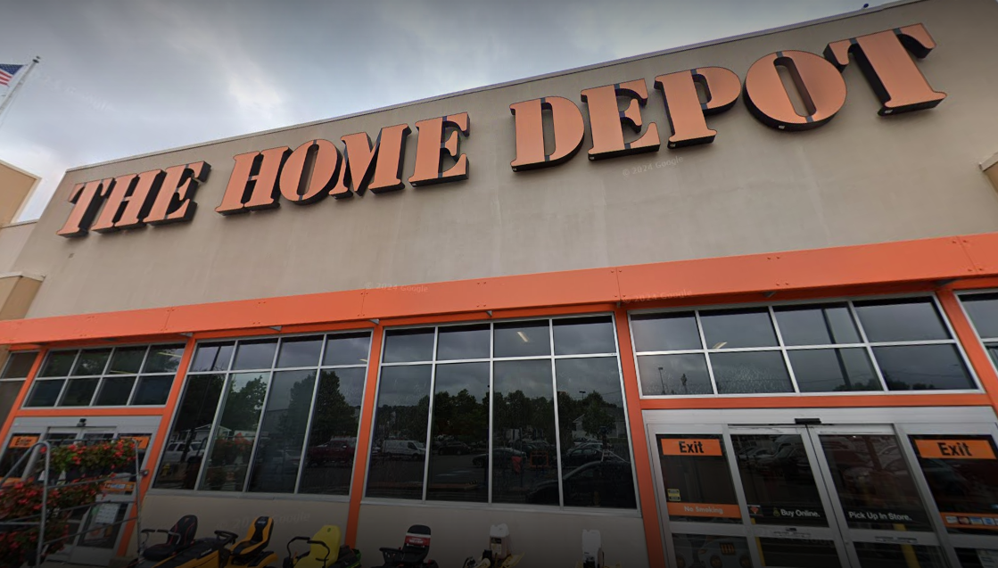 Middletown man threatened East Haven Home Depot worker with gun: Cops