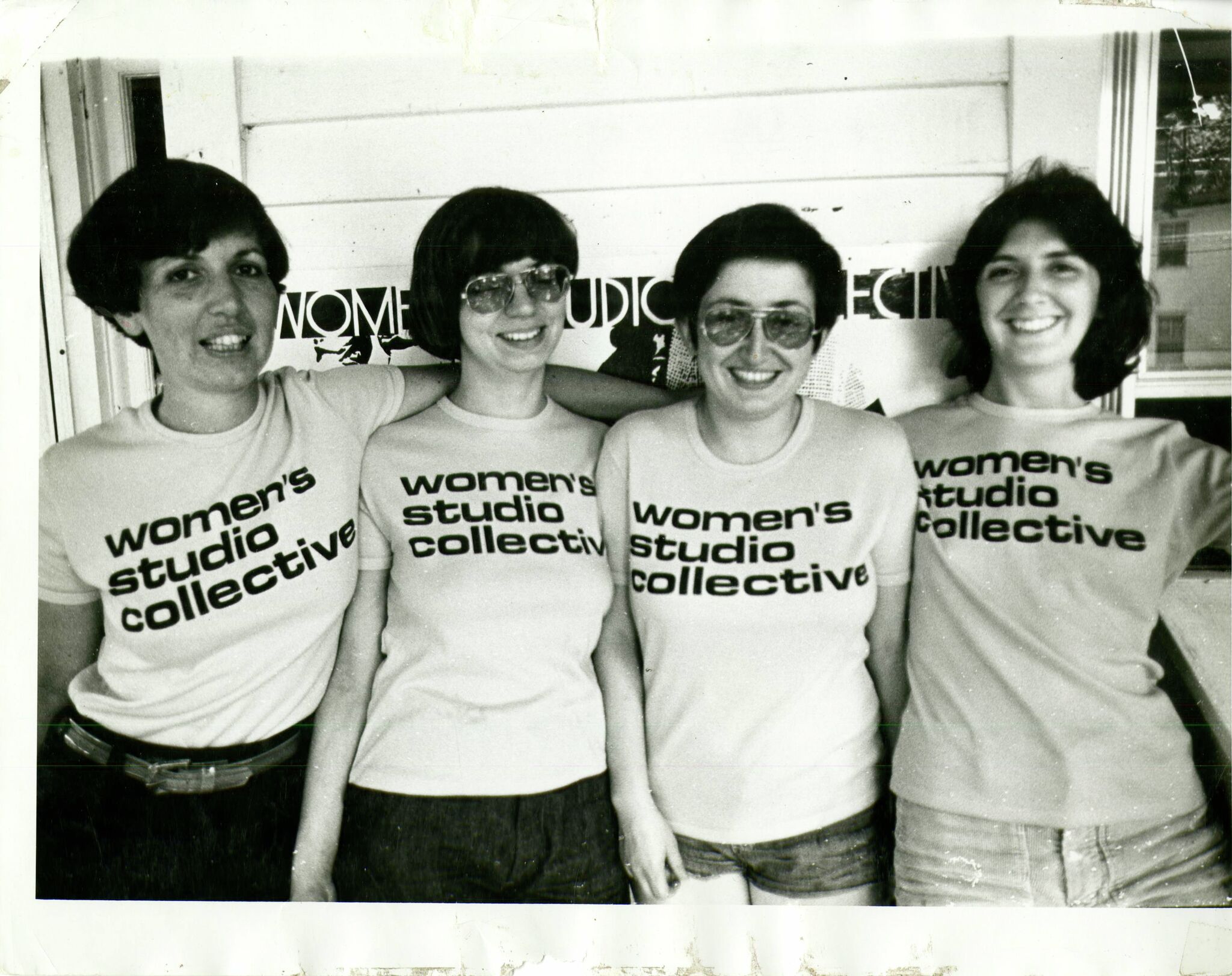 Women’s Studio arts collective celebrates 50 years