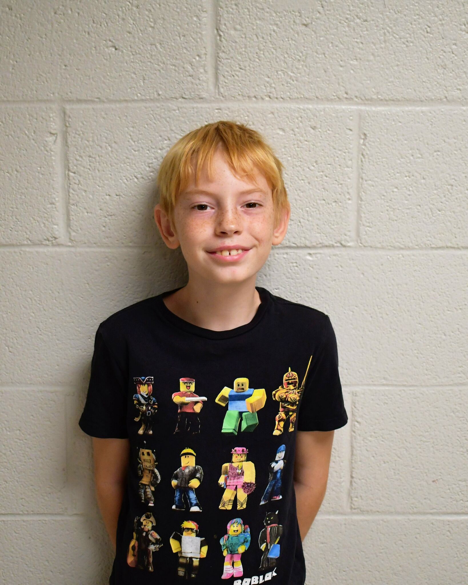 OwendaleGagetown School announces students of the month