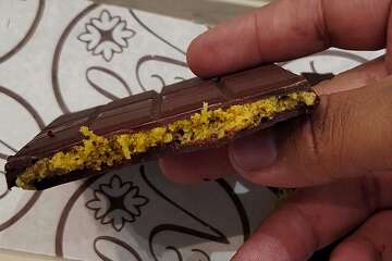 Where to try Dubai chocolate in the Bay Area