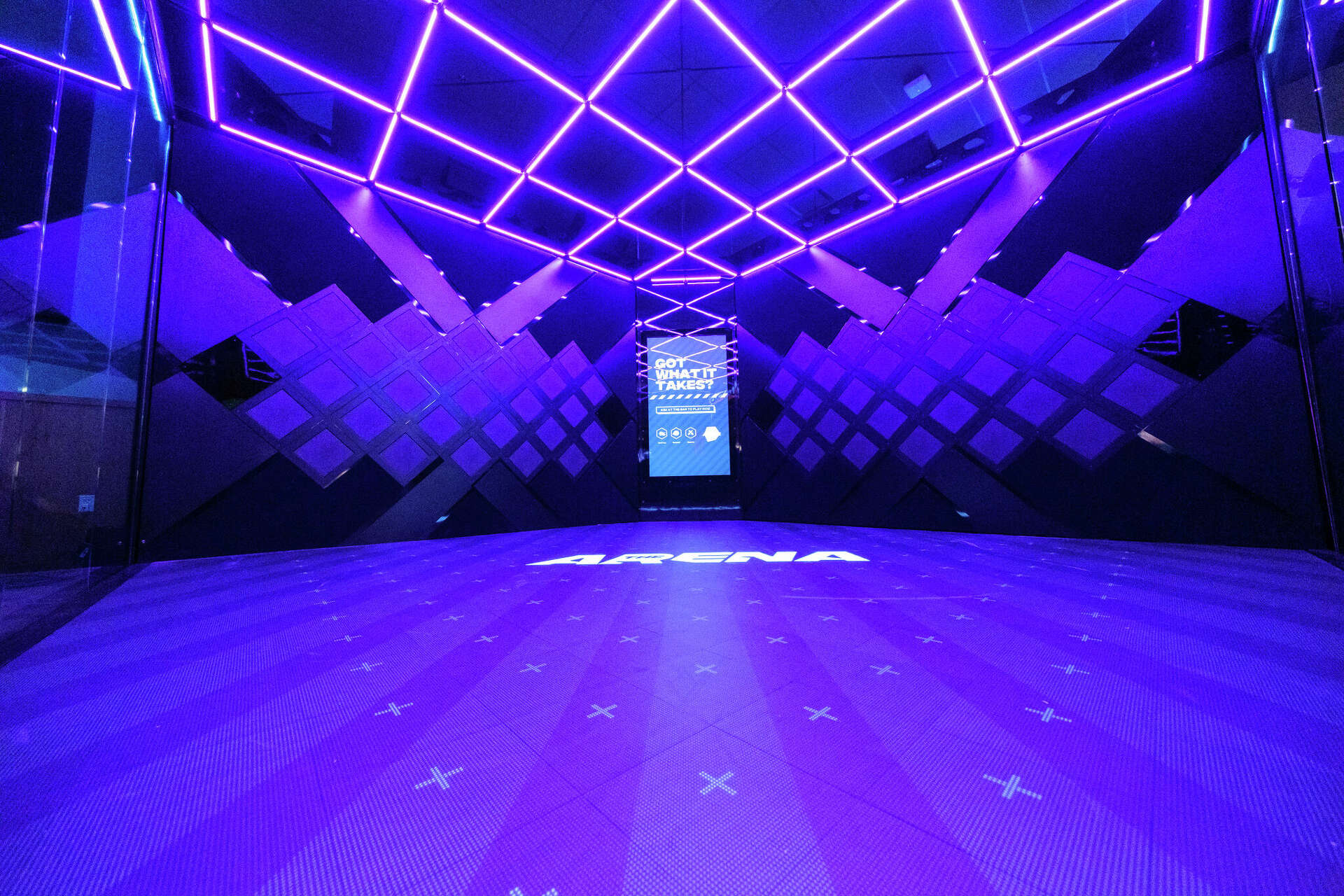 Dave & Buster's is opening 'reimagined' restaurants in Houston suburbs