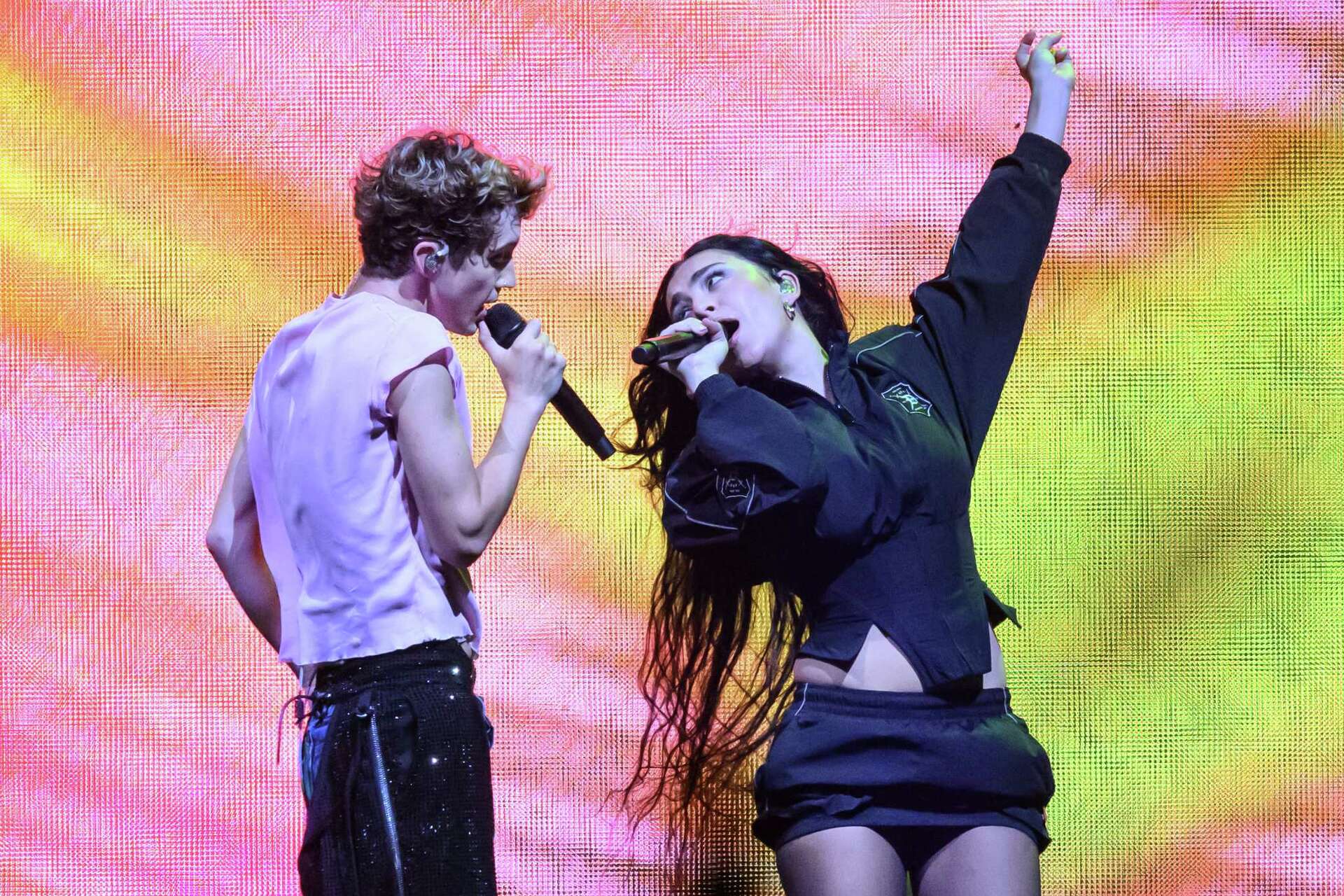 Charli Xcx Tour