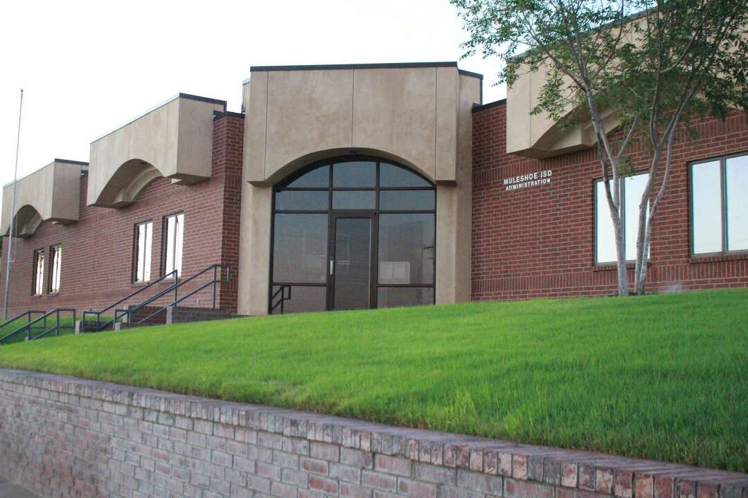 Muleshoe ISD announces multiple departures Muleshoe ISD announces multiple departures