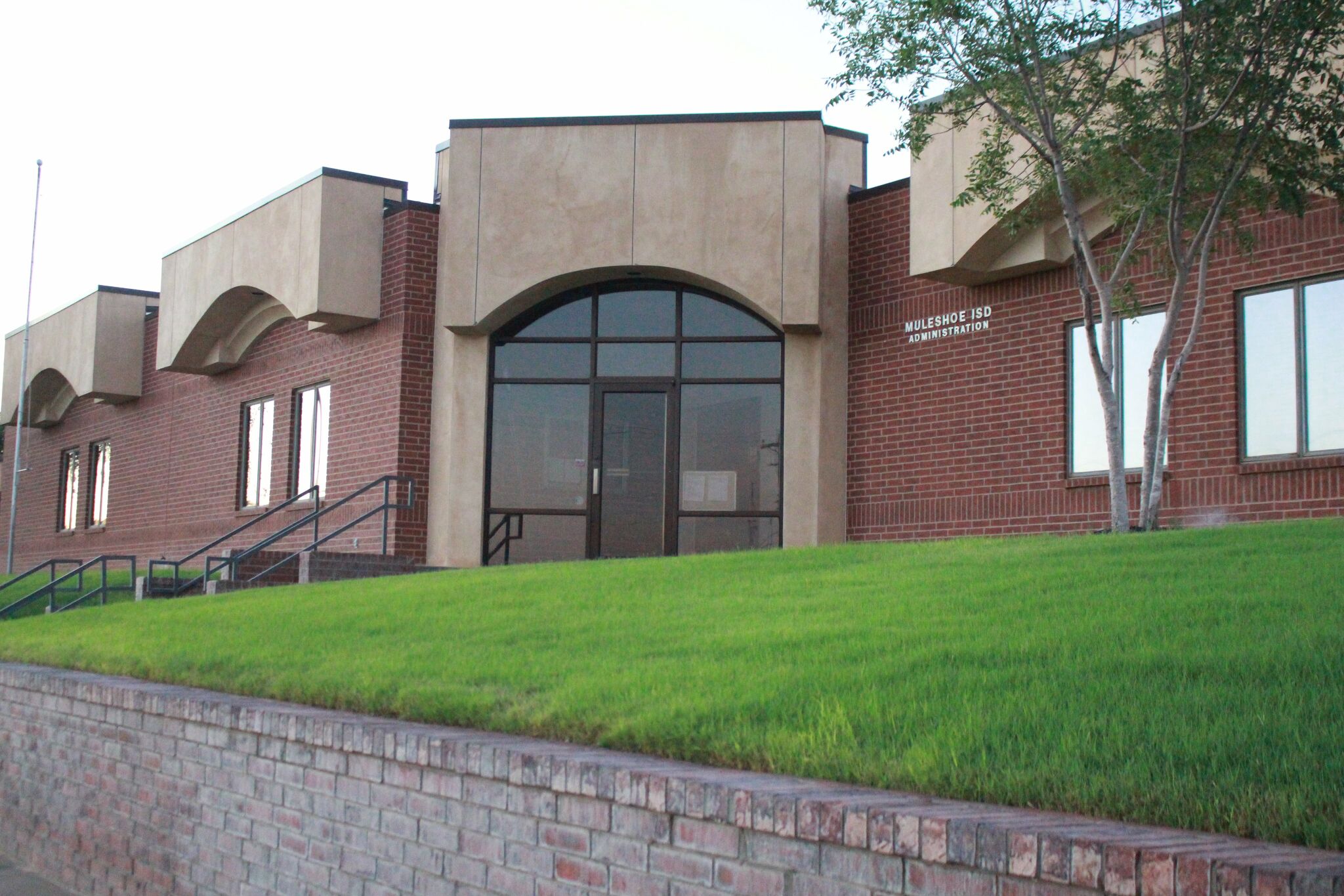 Muleshoe ISD announces multiple departures Muleshoe ISD announces multiple departures