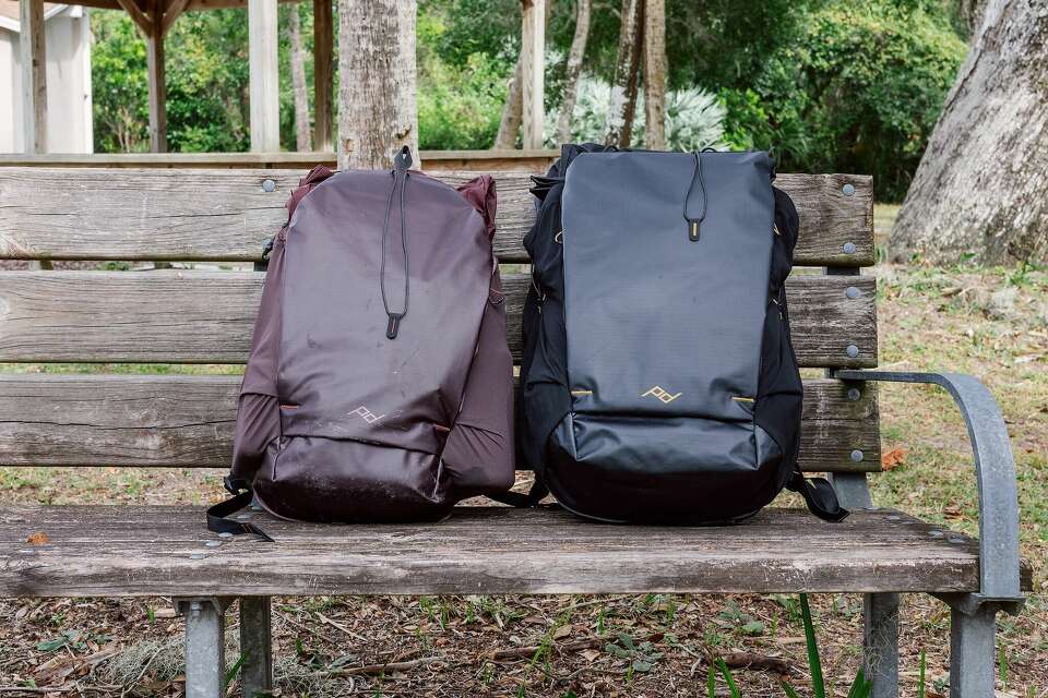 Peak Design Outdoor Backpack review: My go-to hiking camera