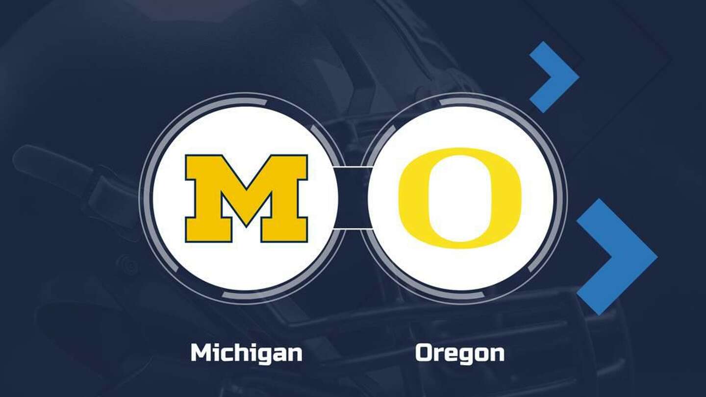 Michigan vs. Oregon Football Tickets, How to Watch Info Nov. 2