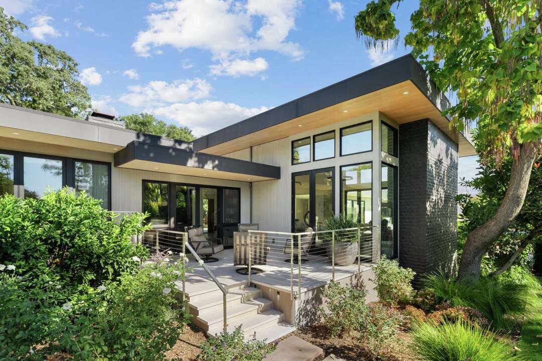 Tract of S.F. sugar magnate’s Sonoma retreat listed for 11.5 million