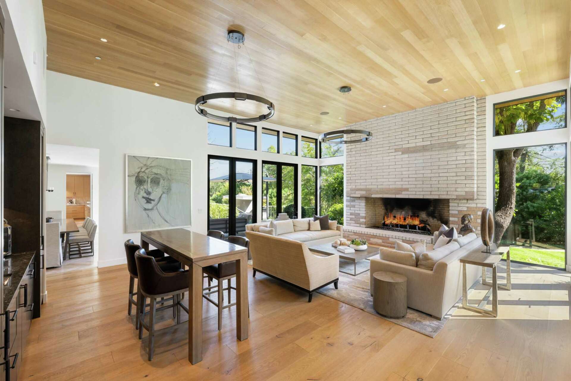 Tract of S.F. sugar magnate’s Sonoma retreat listed for 11.5 million