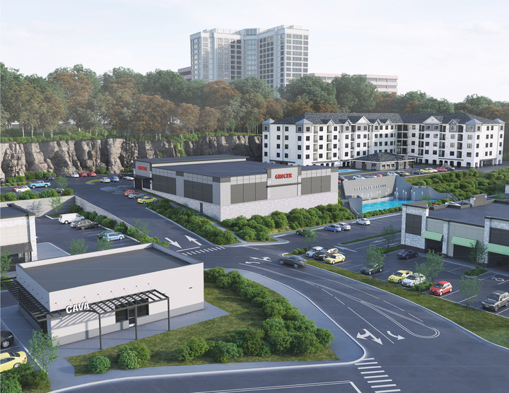 Connecticut towns deny over 3,000 homes amid housing crisis