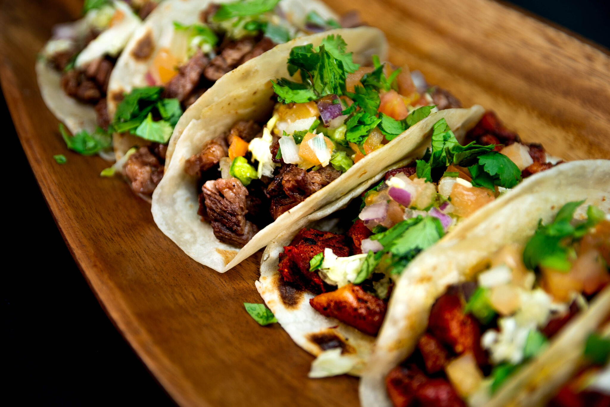 Tacos Wey in Midland earns spot on Texas Monthly's best tacos